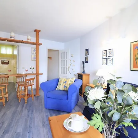 Anahata Relax Sea Apartamento *