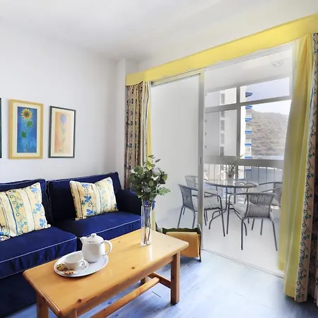 Anahata Relax Sea Apartamento Tacoronte